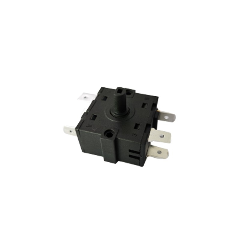 Interruptores de botão simplificados: como funcionam, tipos e como escolher