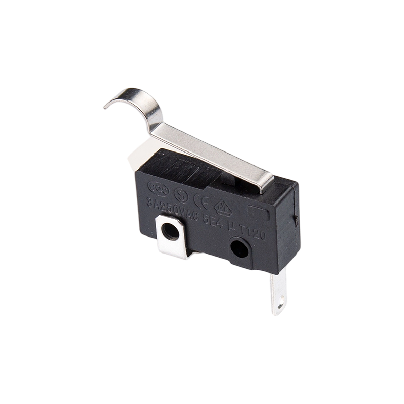 Alavanca do micro interruptor do espremedor MS11-12