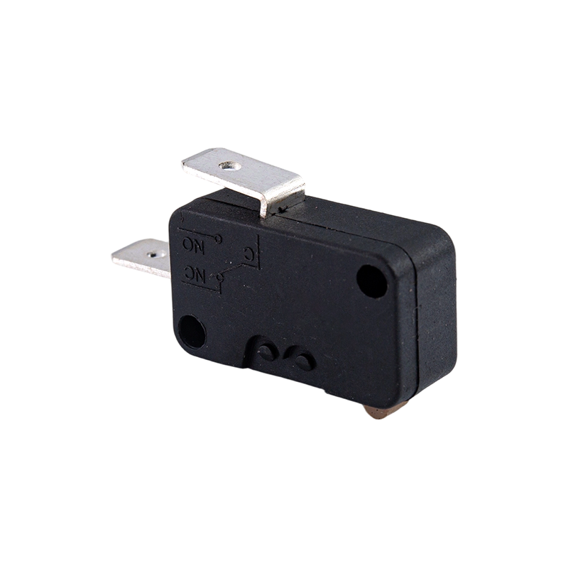 Microinterruptor de dispositivo de alta tensão MS15-2B2