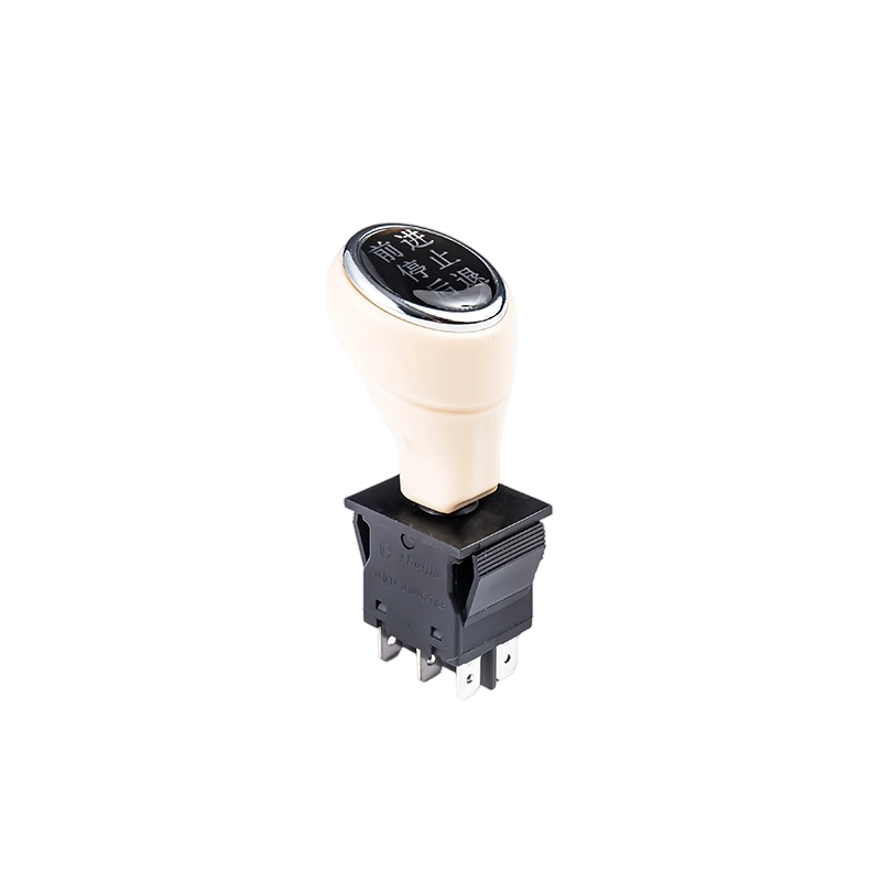 Interruptor oscilante da alavanca de engrenagem R11-68