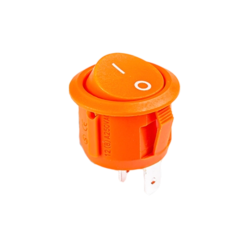 Interruptor oscilante R13-321