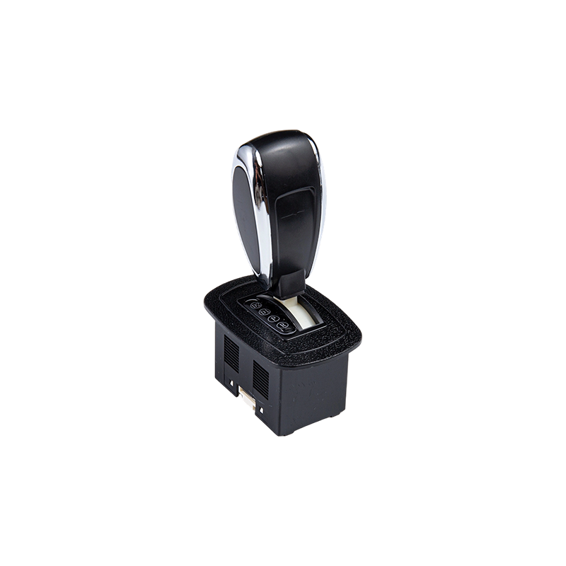 BM1 Interruptor de engrenagem para carrinho de bebê resistente e estável