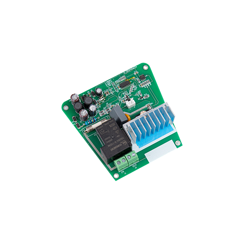 Placa de controle PCB