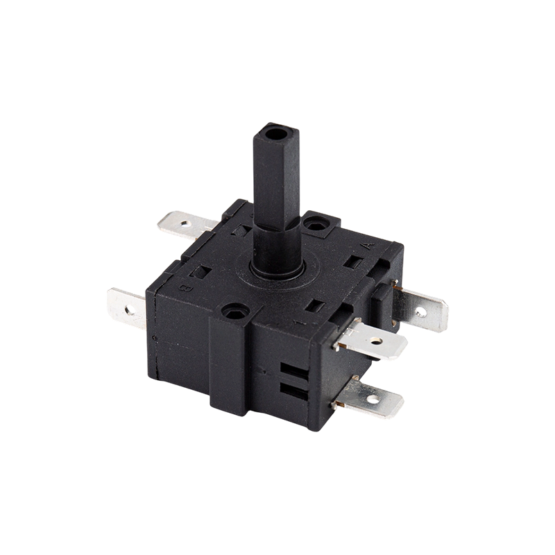 Interruptor de botão