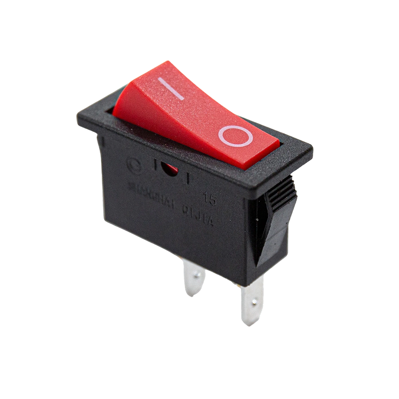 Interruptor oscilante R11-151