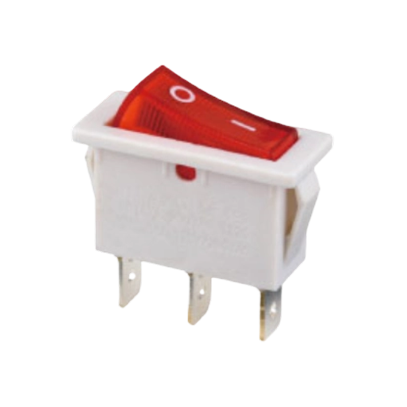 Interruptor oscilante R11-152N