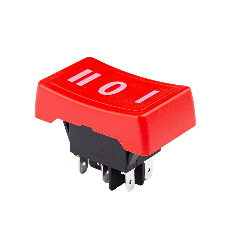 Interruptor oscilante R11-823T