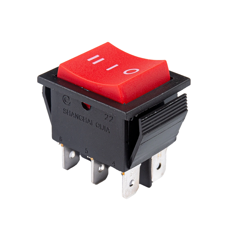 Interruptor oscilante R11-227