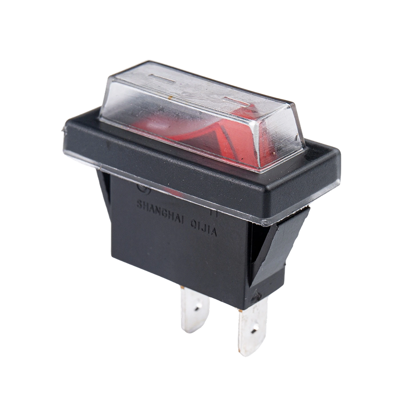 Interruptor oscilante R11-111