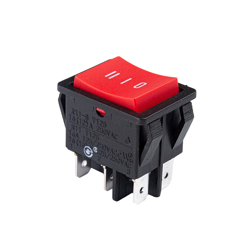 Interruptor oscilante R11-827