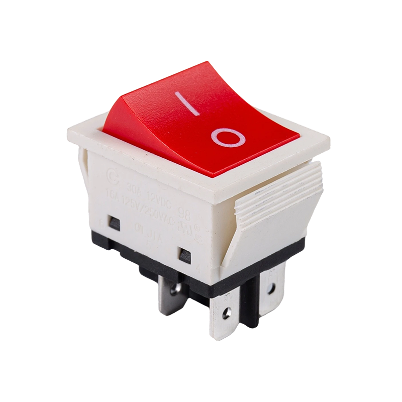 Interruptor oscilante R11-981