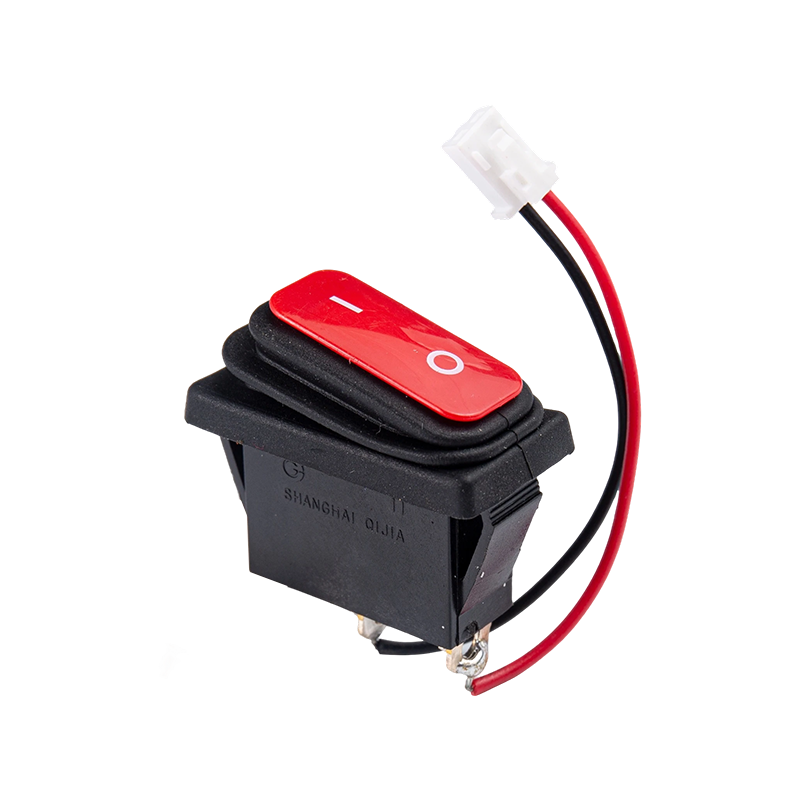 Interruptor oscilante R11-111 (defesa de torre)