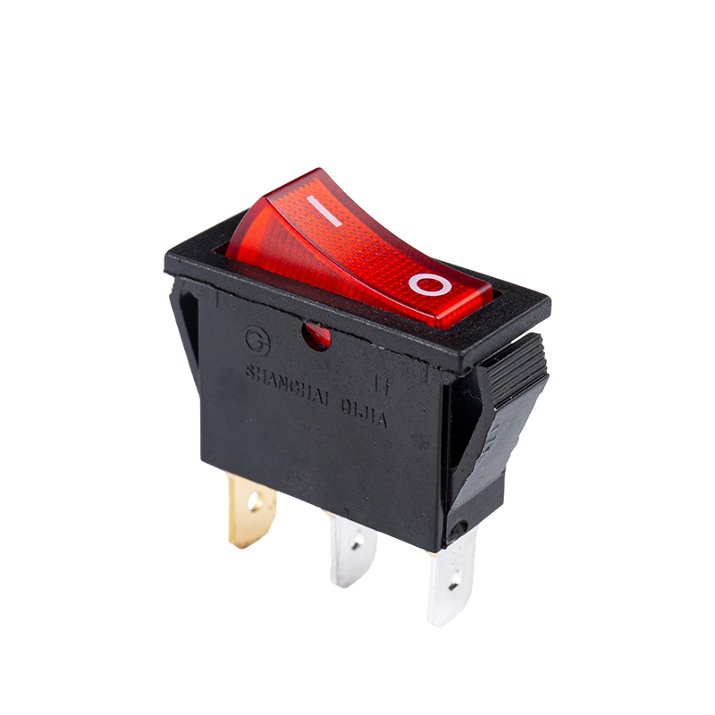 Interruptor oscilante R11-111N