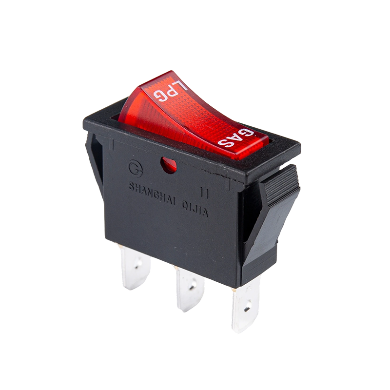 Interruptor oscilante R11-112N