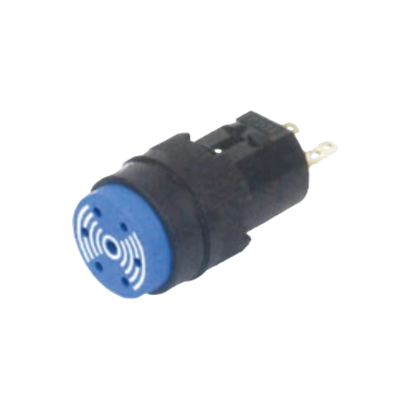 Interruptor de botão A16-DZ10B