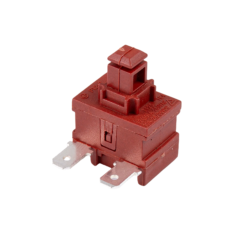 Interruptor de botão P12-21B